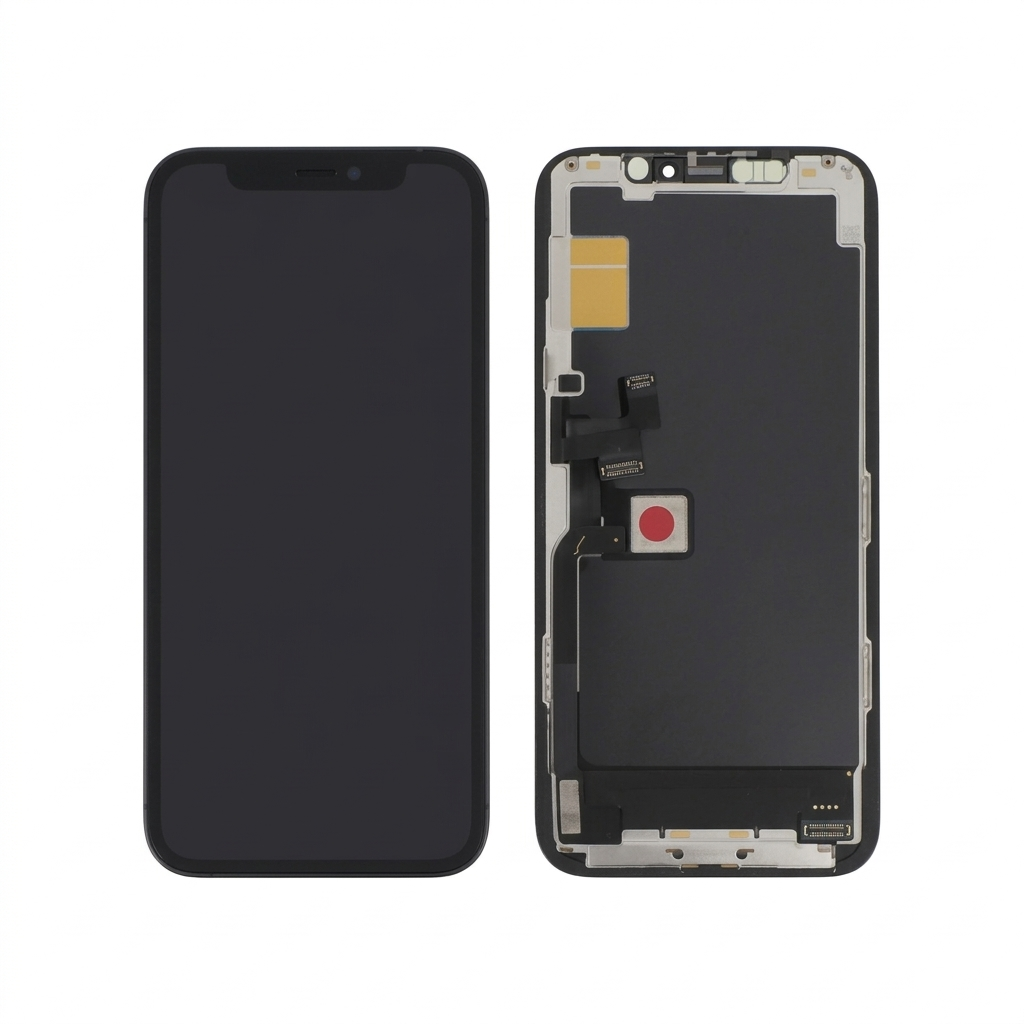 Ecran iPhone 11 Pro (Soft OLED)