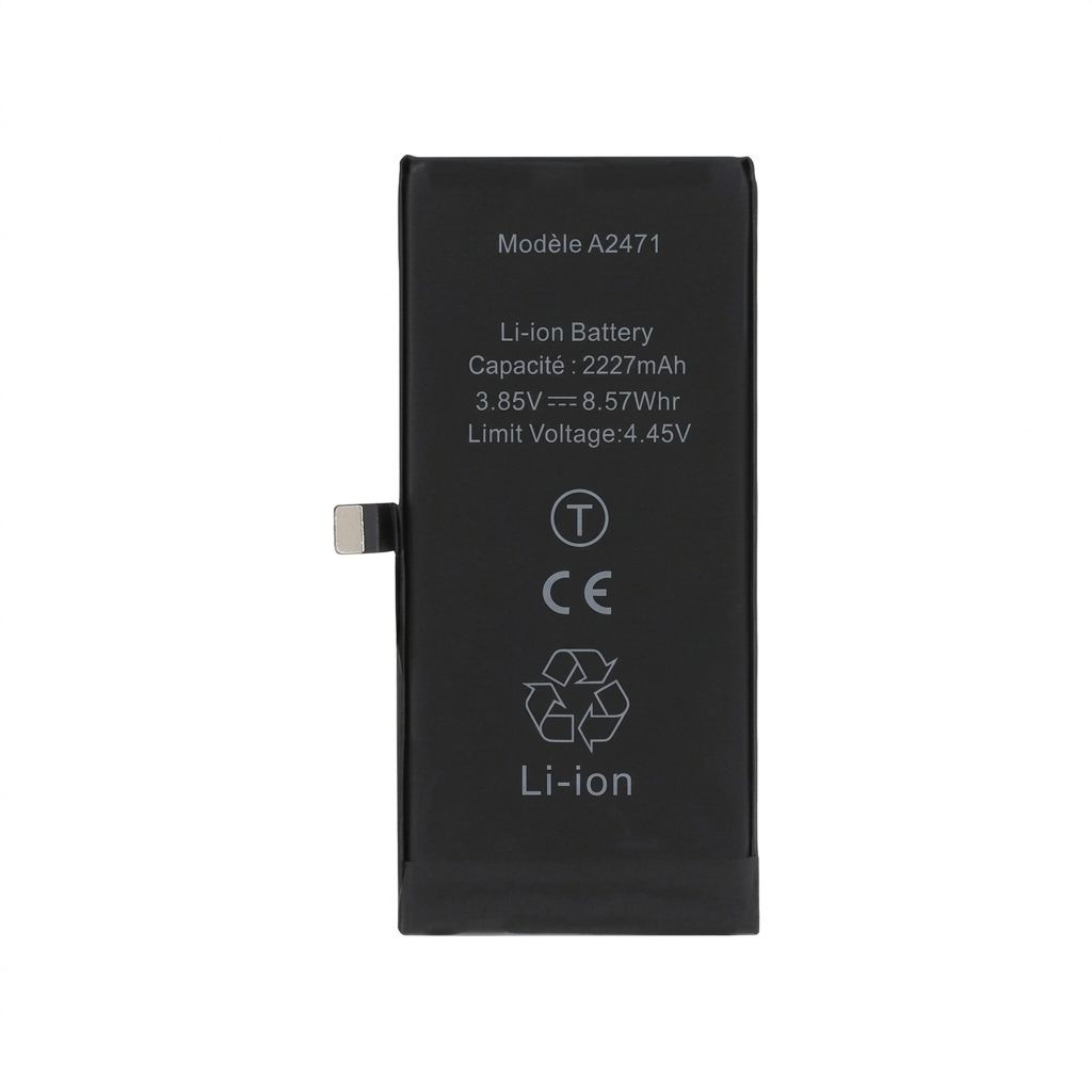 Batterie iPhone 13 mini