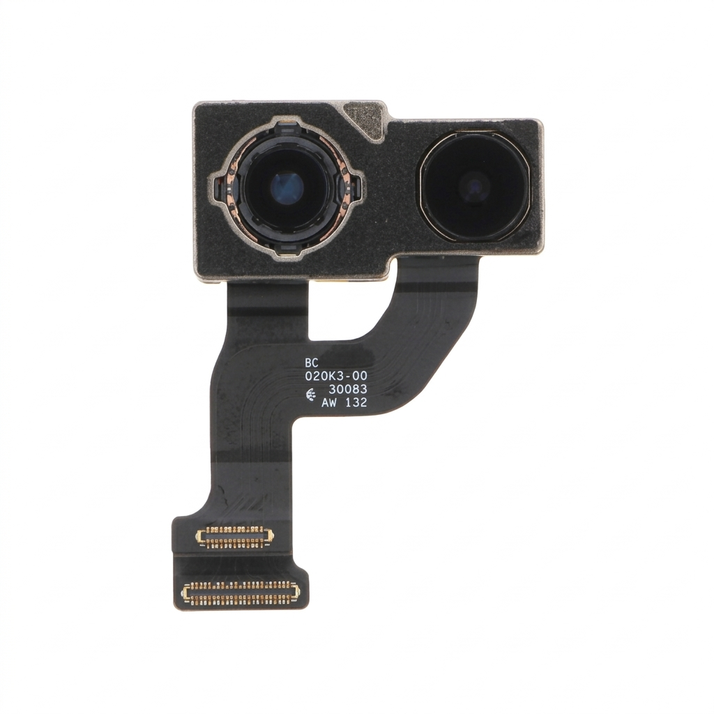 Caméra Arrière iPhone 12 - reconditionné