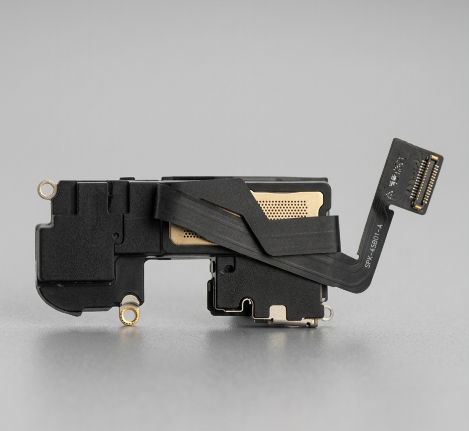 Nappe Capteur Proximité avec Ecouteur Interne iPhone X - reconditionné