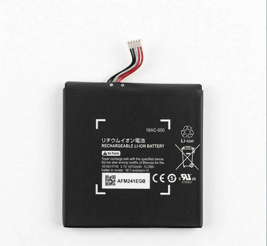 Batterie HAC-003 Nintendo Switch/Switch Oled