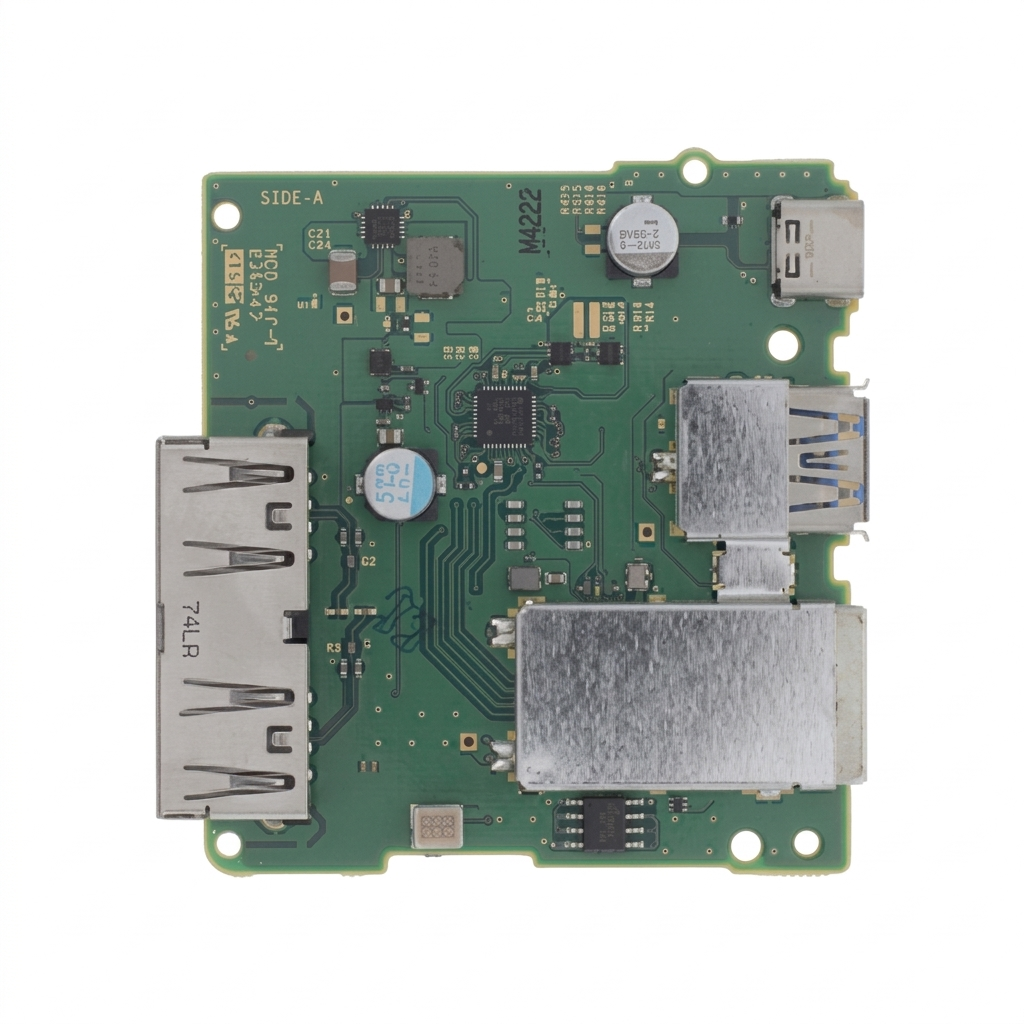 Carte Mère du Dock Nintendo Switch