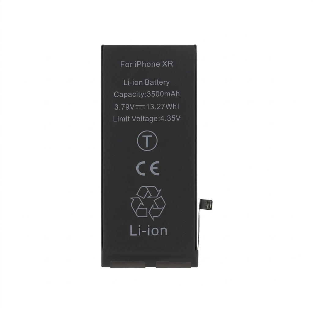 Batterie iPhone XR Haute Capacité