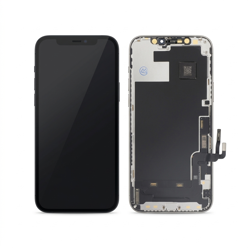 Ecran iPhone 12/12 Pro (Soft OLED)