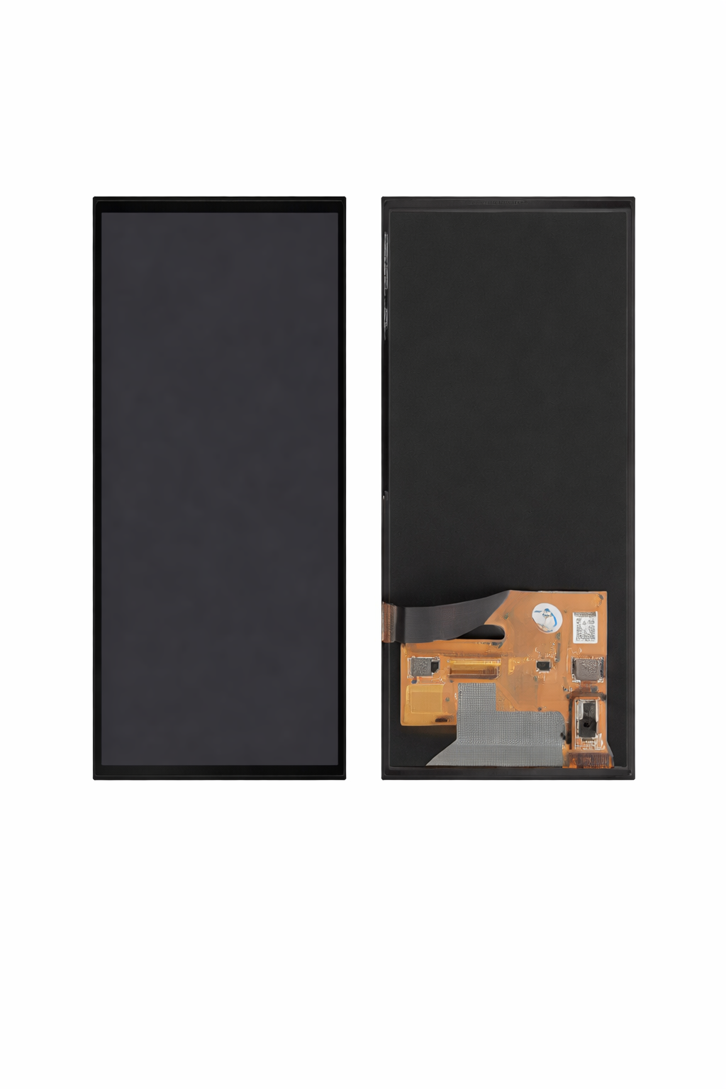 Ecran Complet Switch Oled