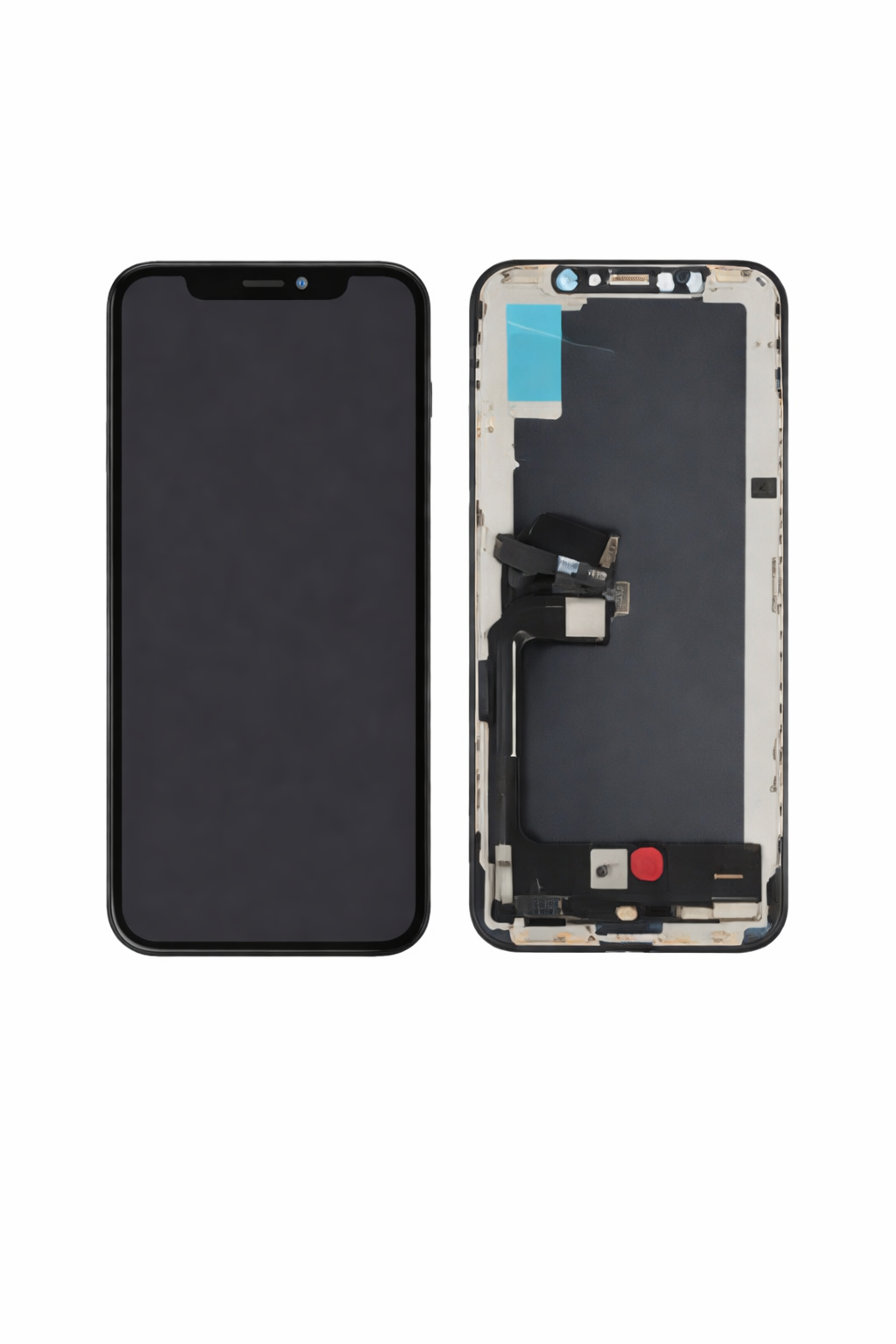 Ecran iPhone X (Soft OLED)