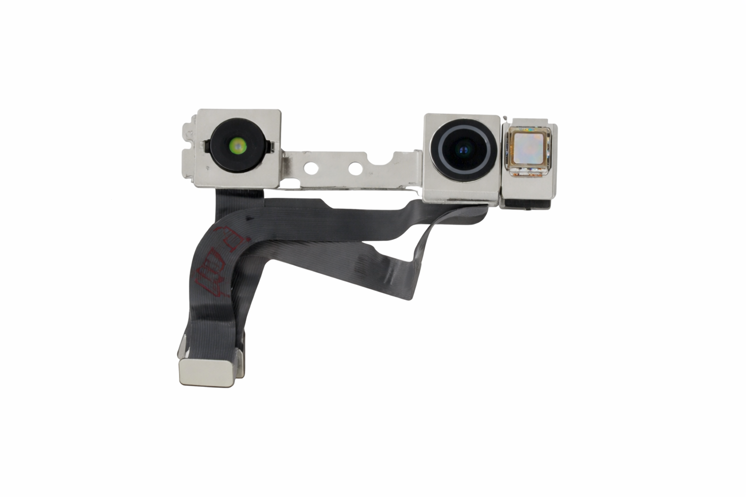 Caméra Avant iPhone 12/12 Pro - reconditionné