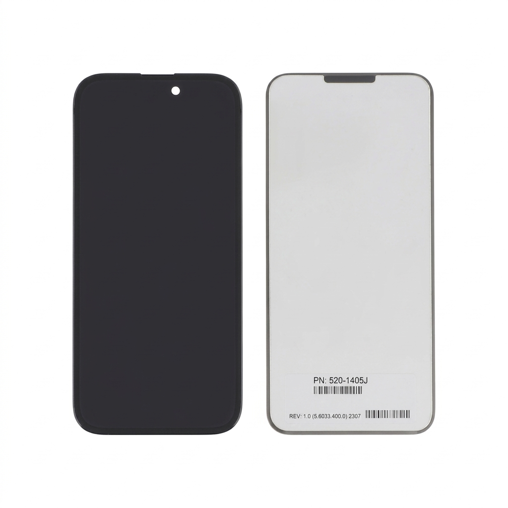 Ecran iPhone 15 - Service Pack