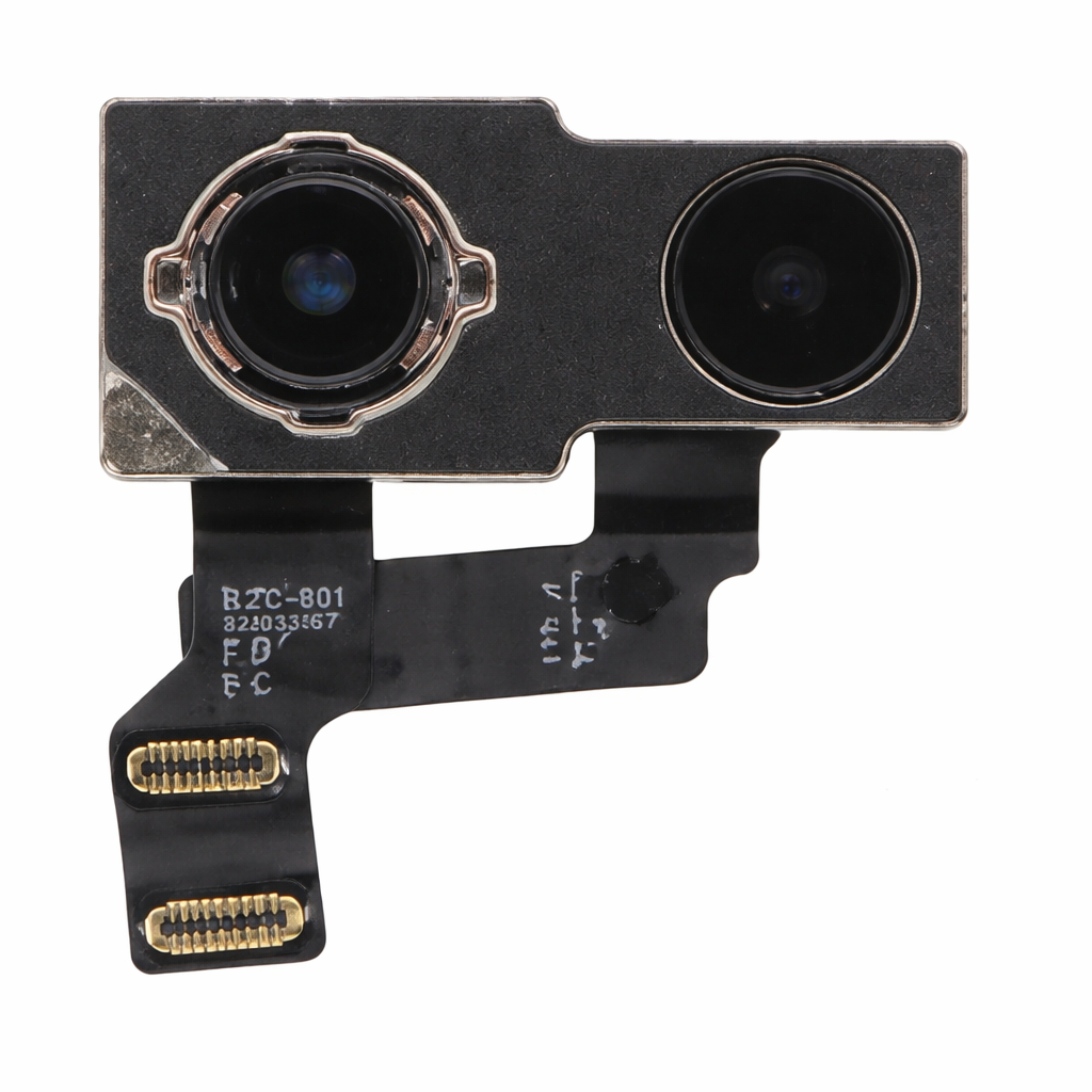 Caméra Arrière iPhone 12 Mini - Reconditionné