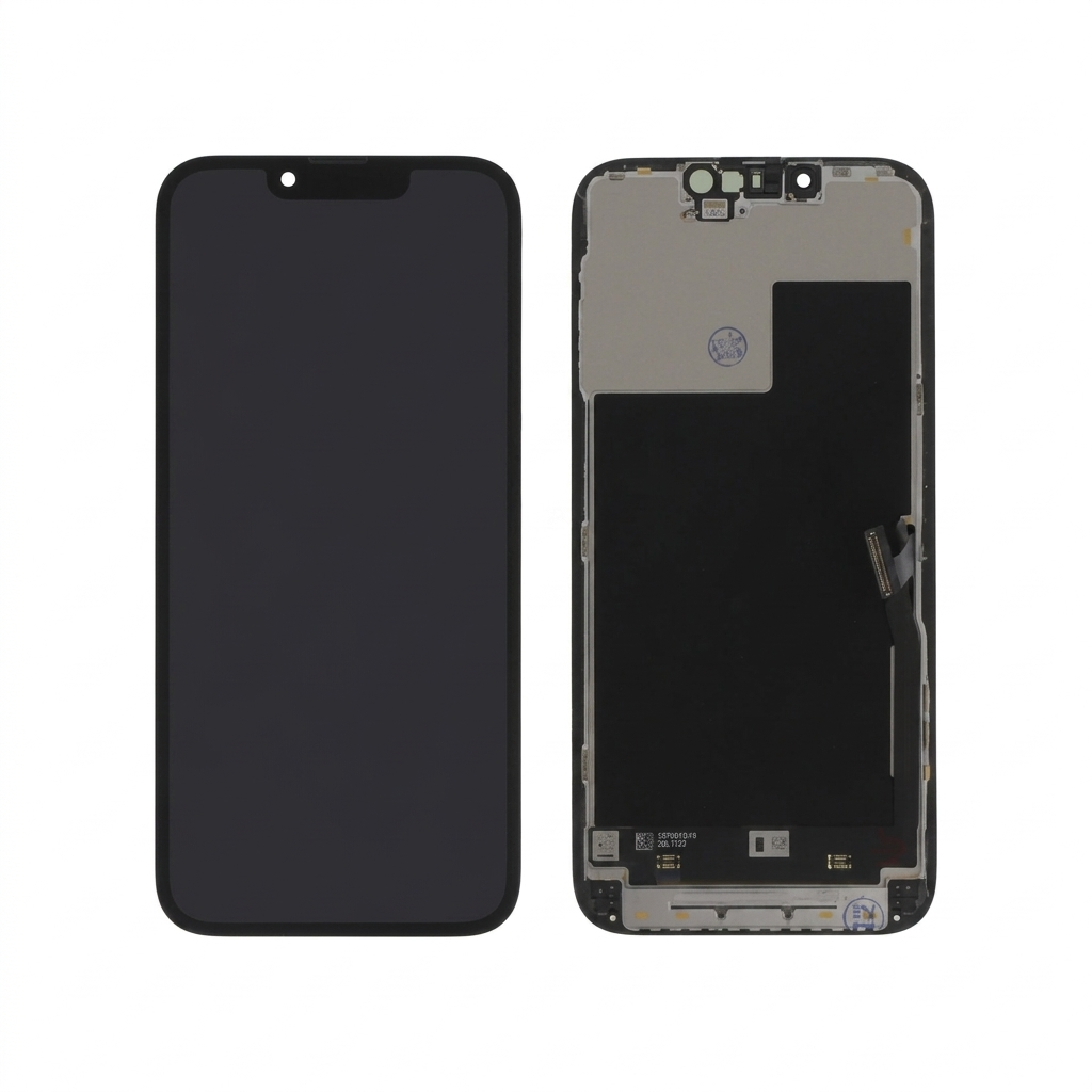 Ecran iPhone 13 Pro