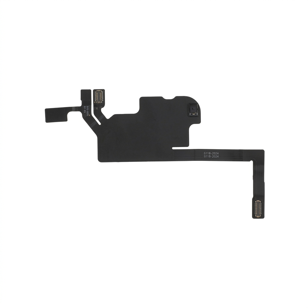 JC Nappe Capteur de Proximité/Ecouteur iPhone 13 Pro