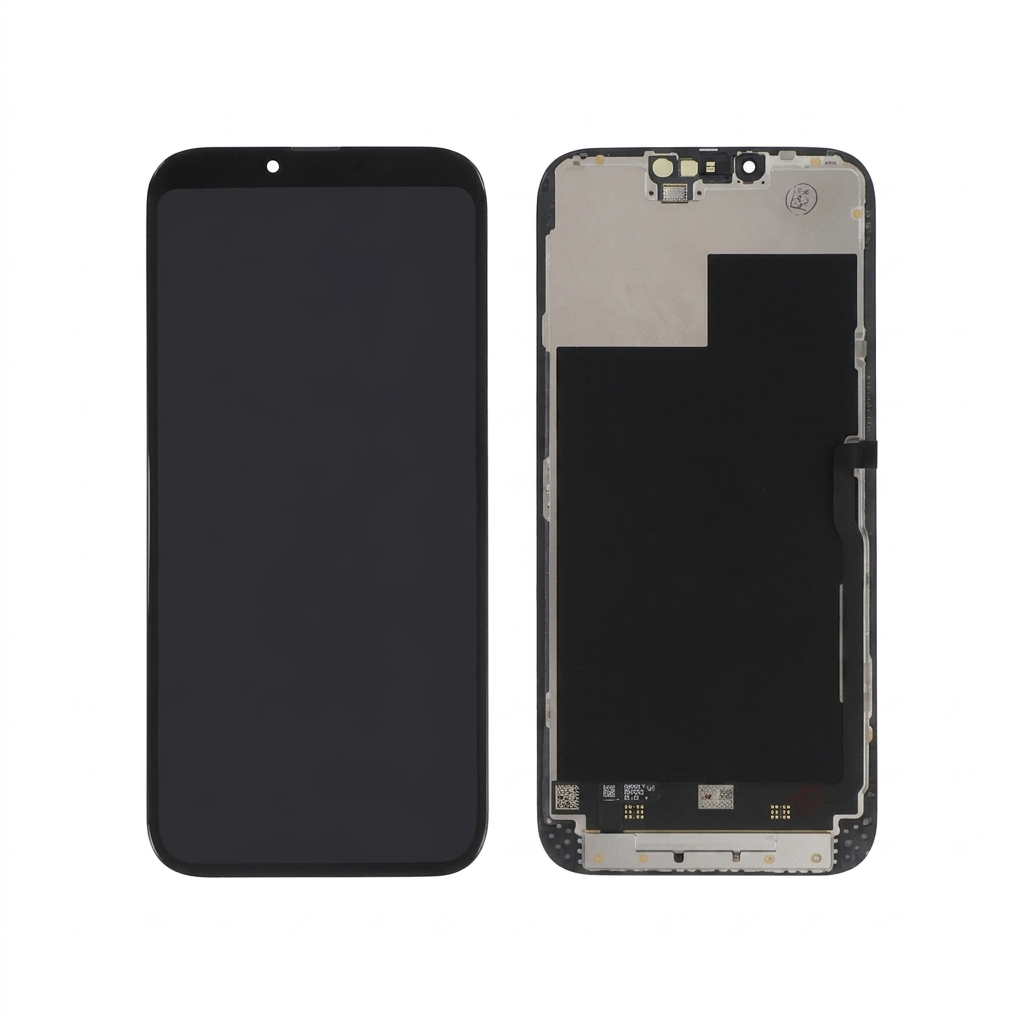 Ecran Complet iPhone 13 Pro Max 120Hz (LTPS) Prime