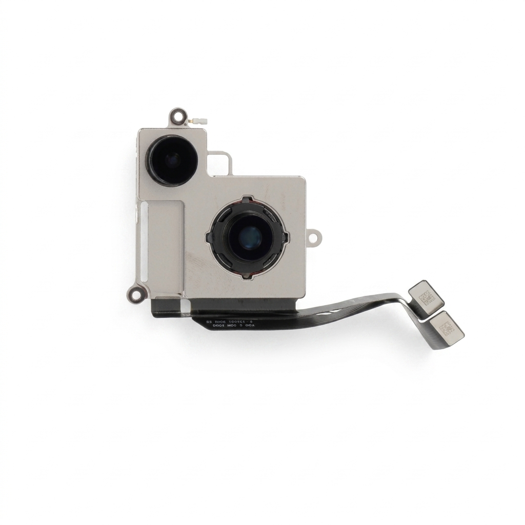 Caméra Arrière iPhone 14