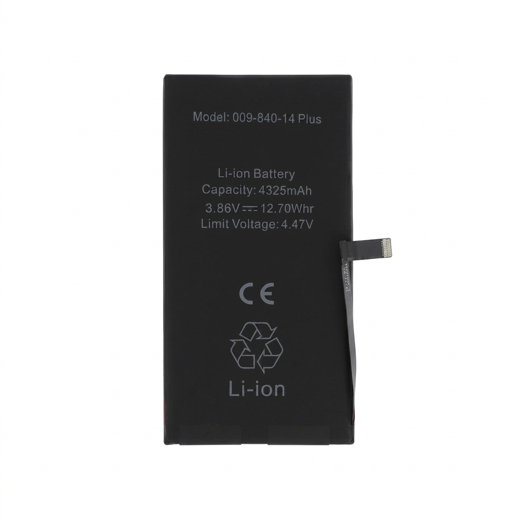 Batterie iPhone 14 Plus
