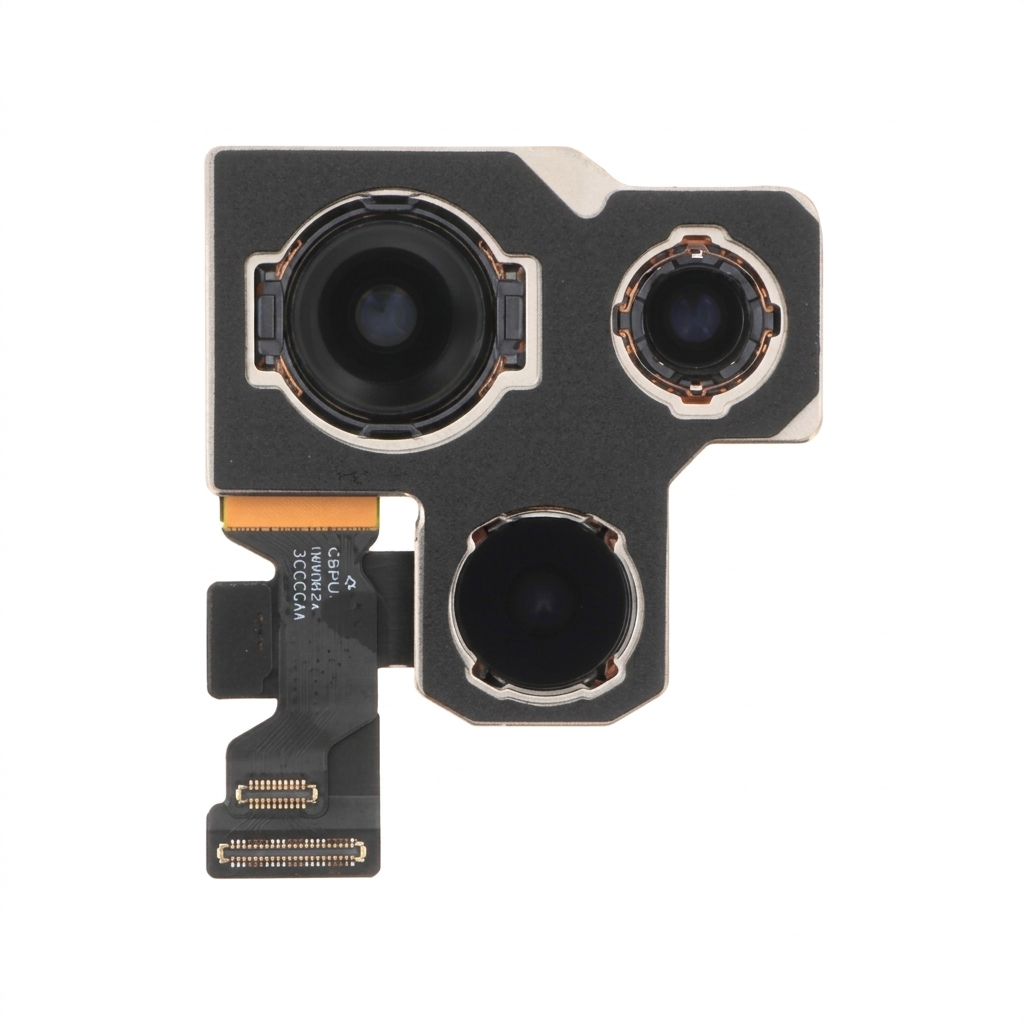 Caméra Arrière iPhone 14 Pro