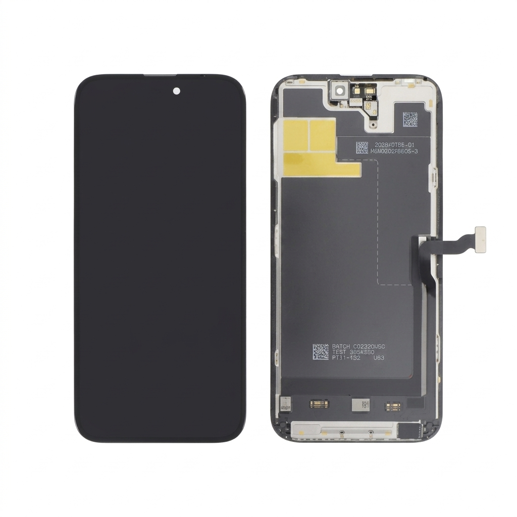 Ecran Complet iPhone 14 Pro Max
