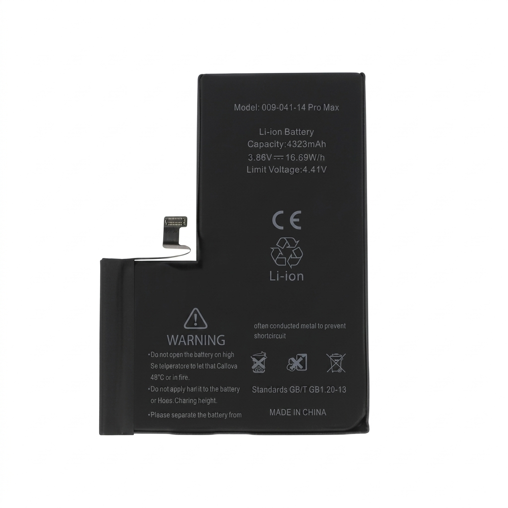 Batterie iPhone 14 Pro Max