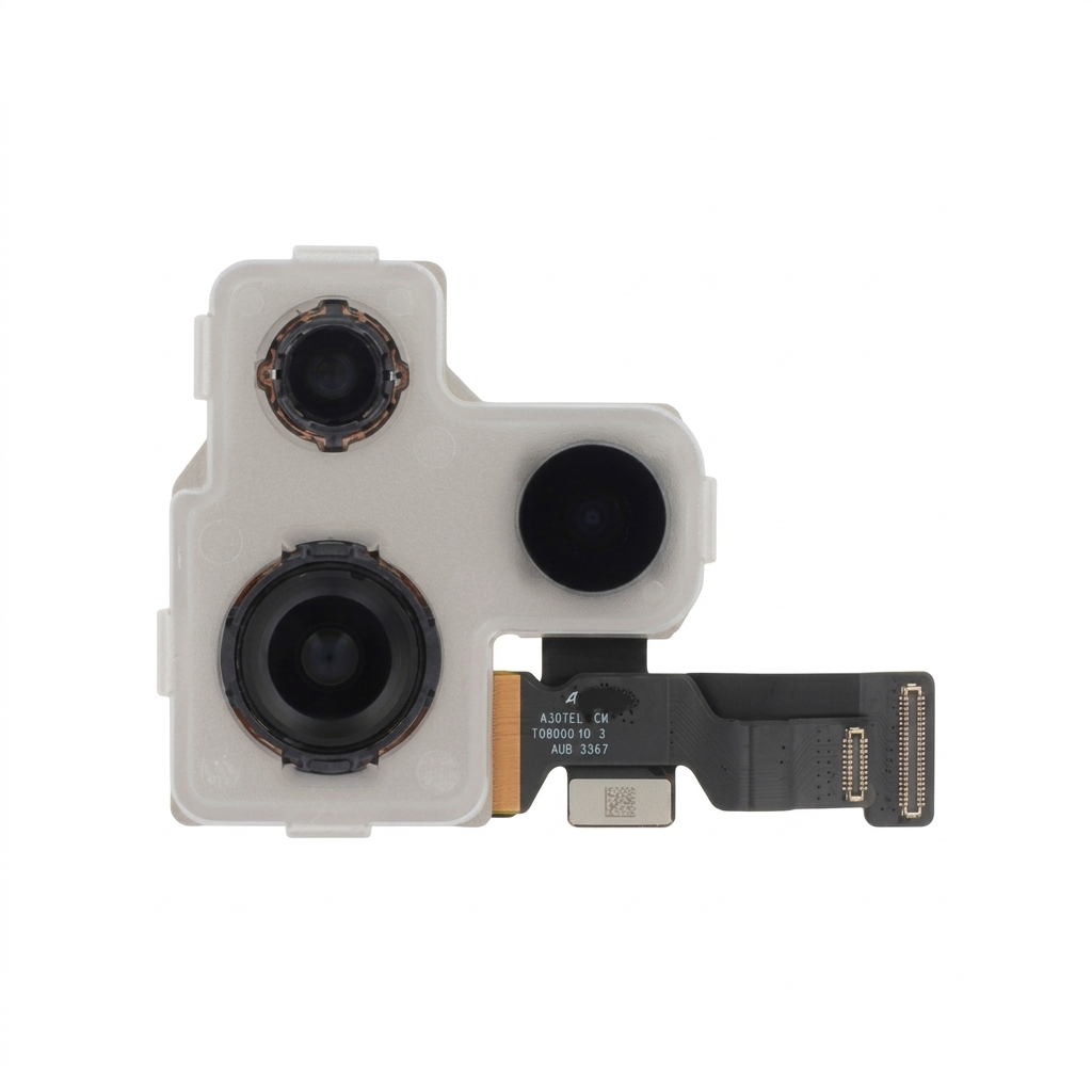 Caméra Arrière iPhone 14 Pro Max