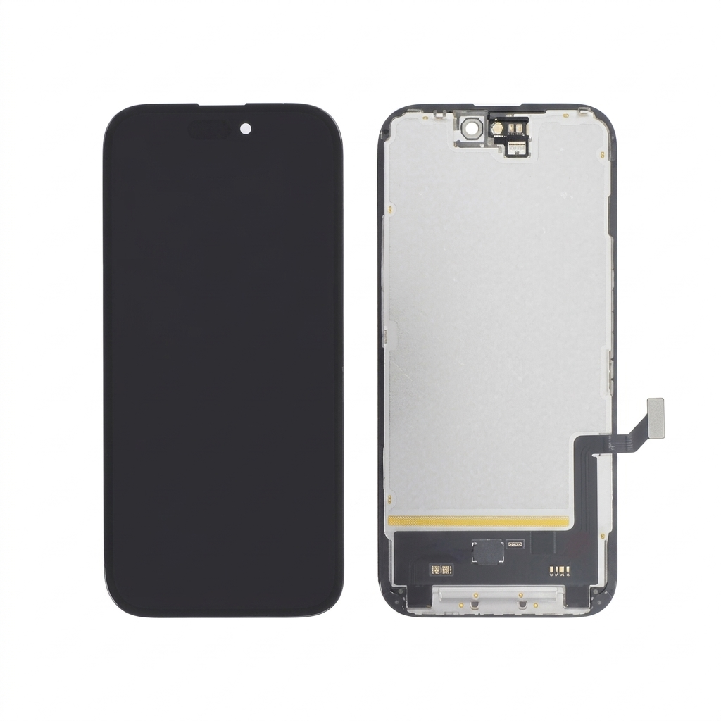 Ecran iPhone 15 (Soft OLED)
