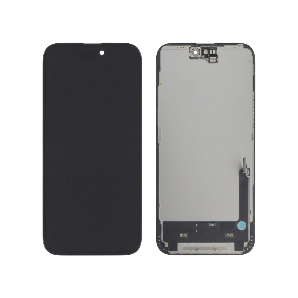 Ecran iPhone 15 Plus (Hard OLED)