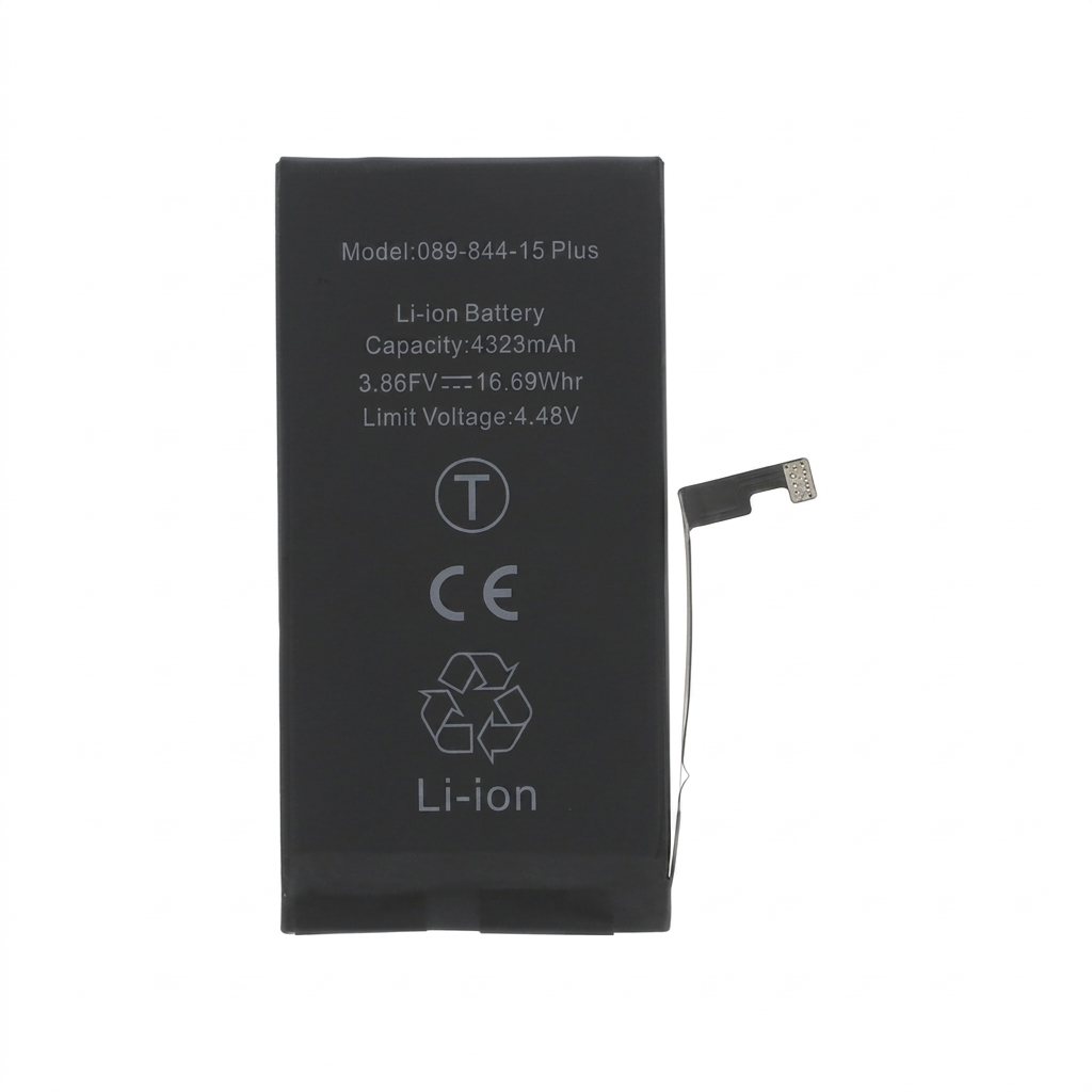 Batterie iPhone 15 Plus