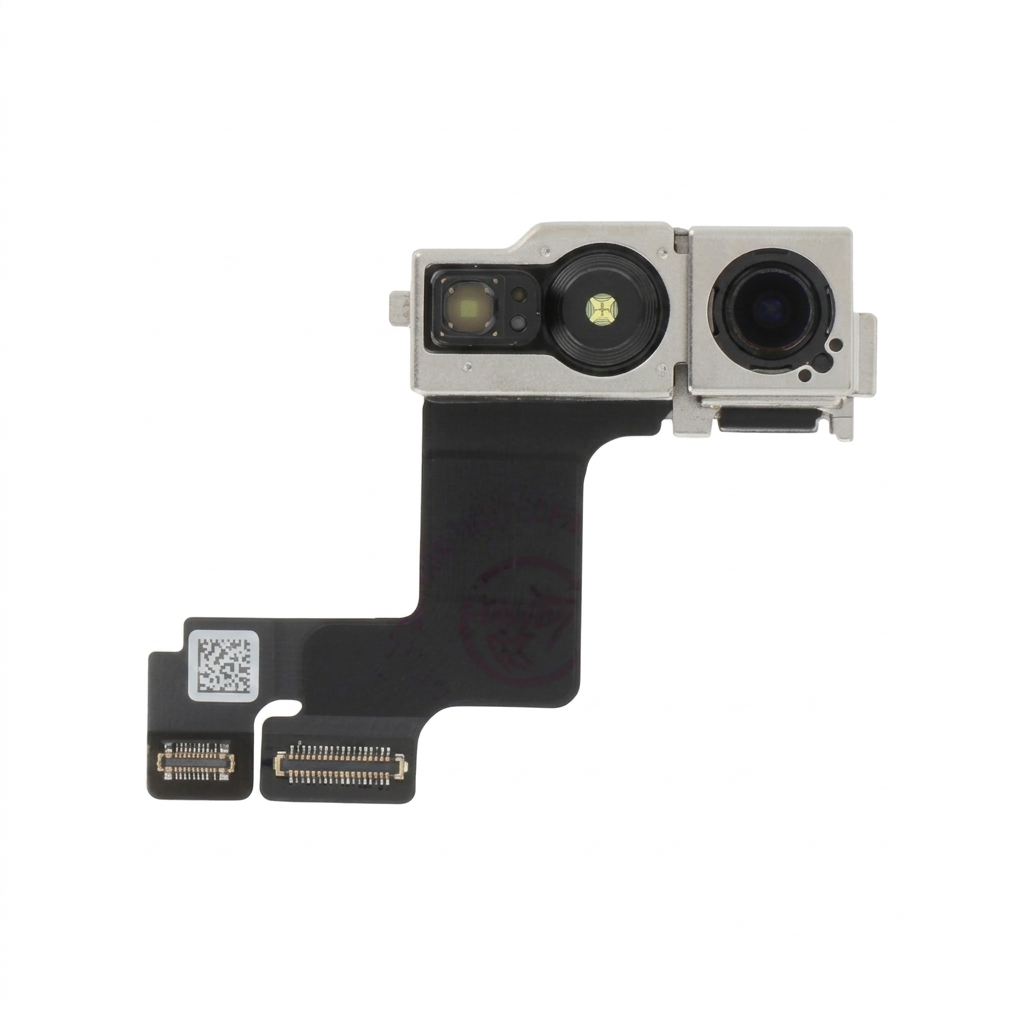 Caméra Avant iPhone 15 Plus