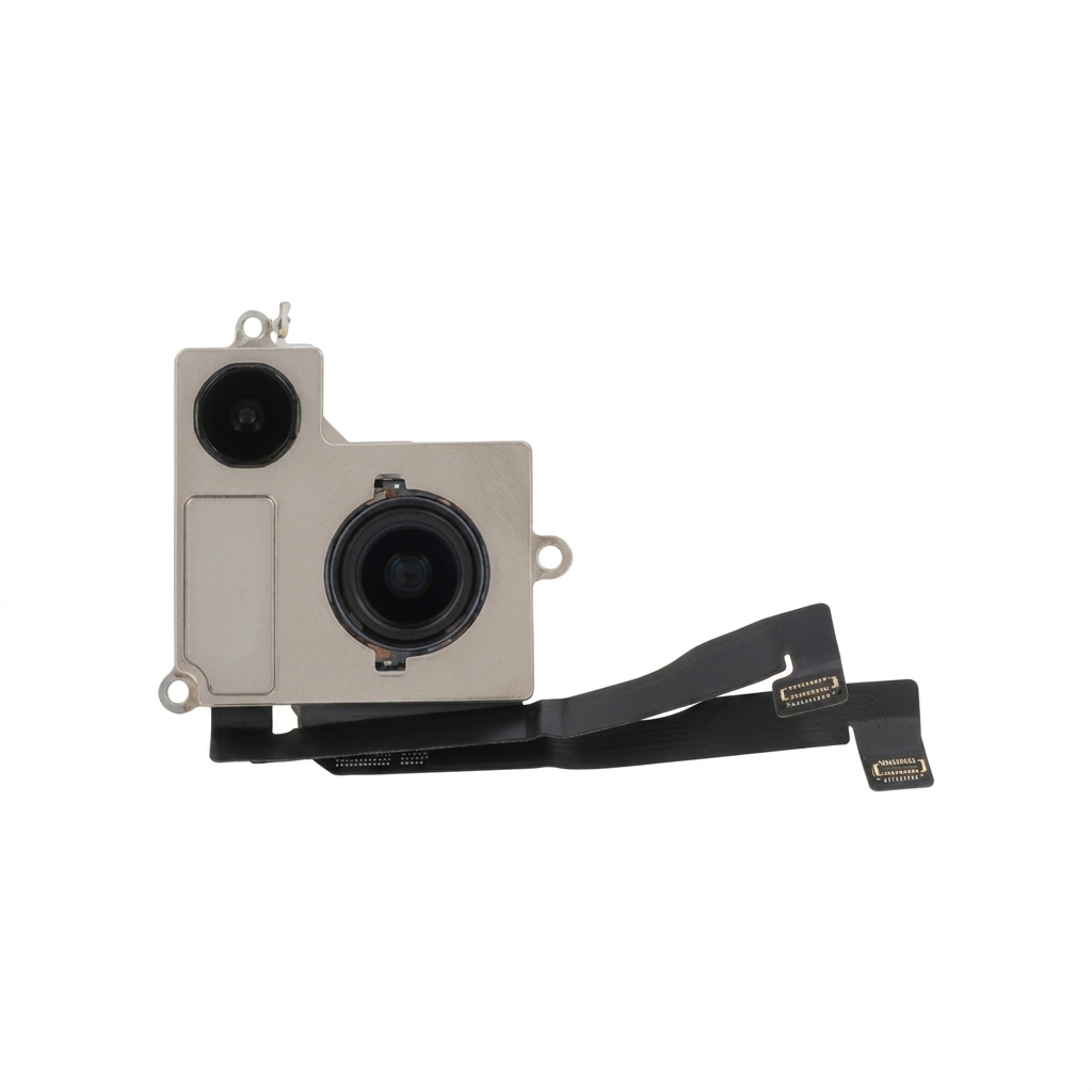 Caméra Arrière iPhone 15 Plus
