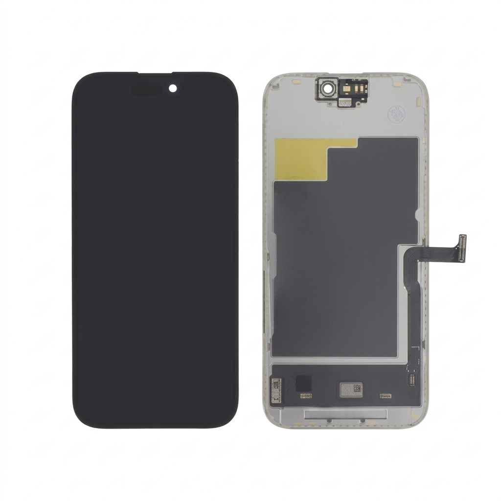 Ecran iPhone 15 Pro (Hard OLED)