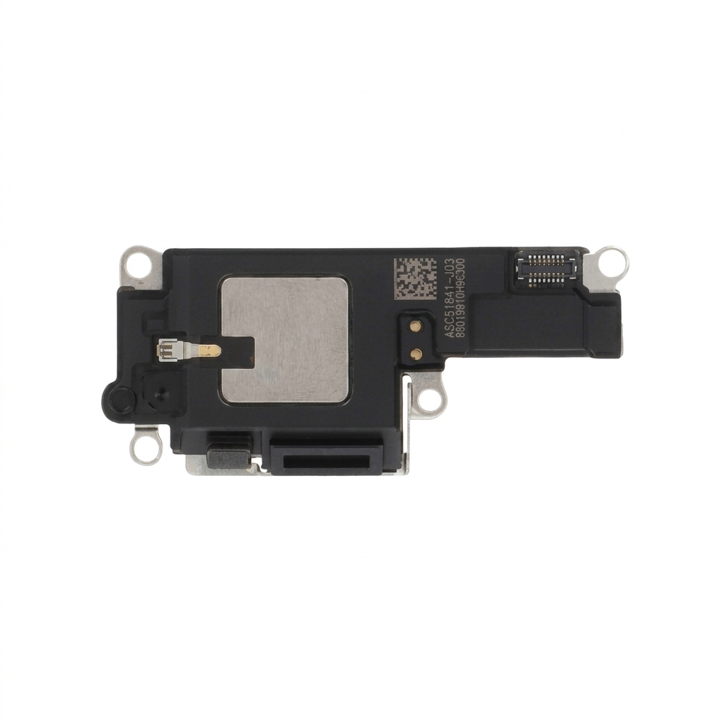 Haut-Parleur iPhone 15 Pro