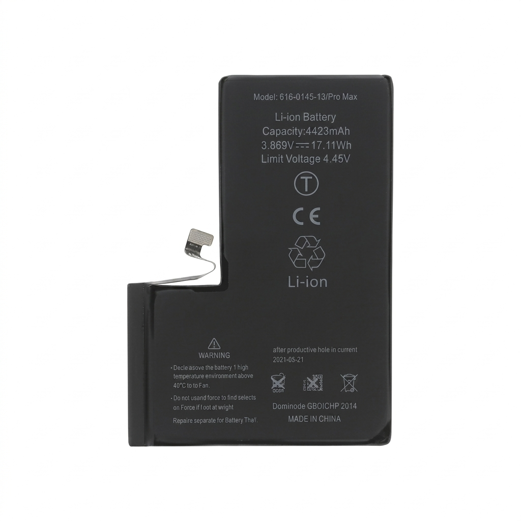 Batterie iPhone 15 Pro Max