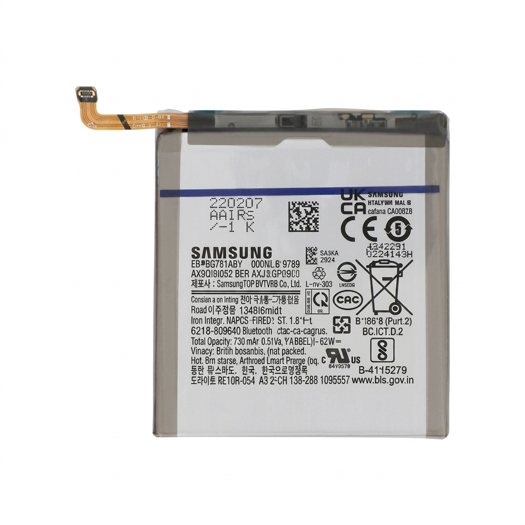 Batterie S22 EB-BS901ABY -  Service Pack