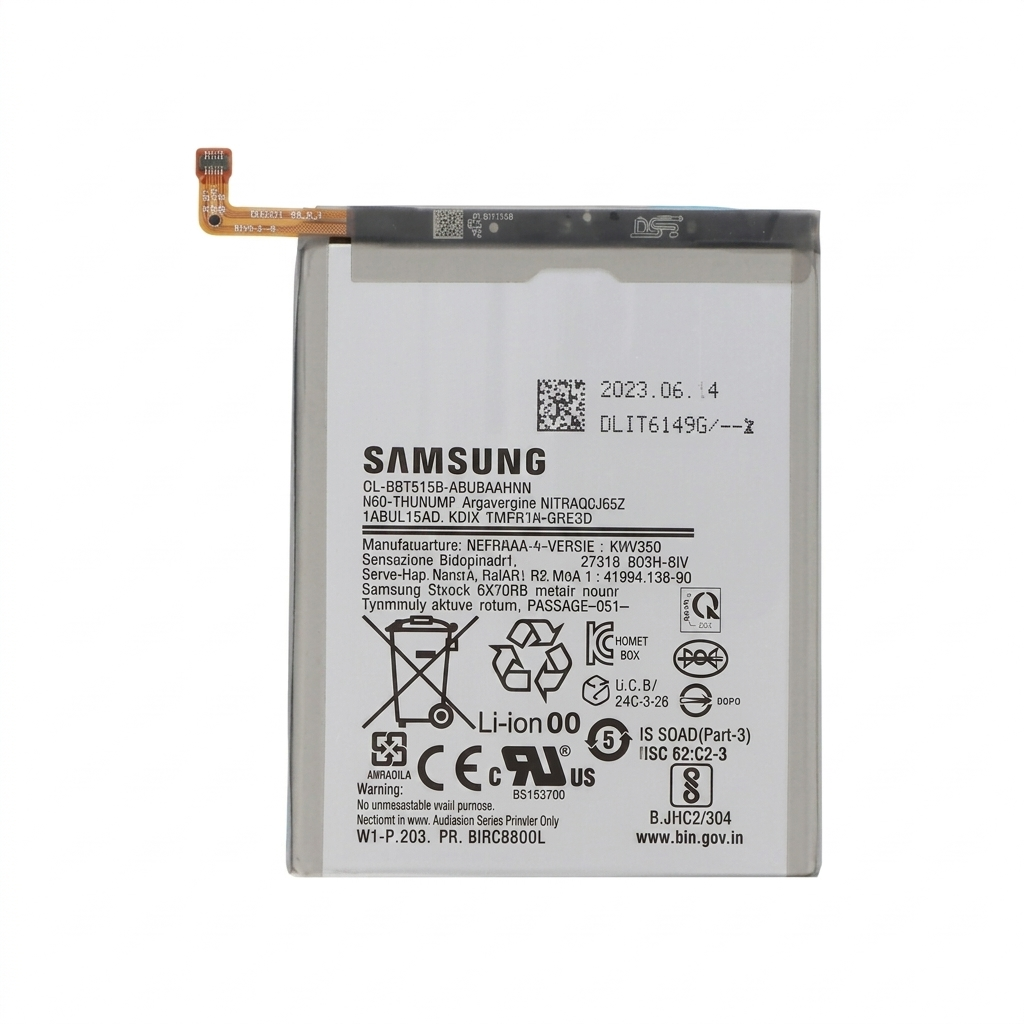 Batterie Galaxy S21+ 5G (G996B) - Service Pack