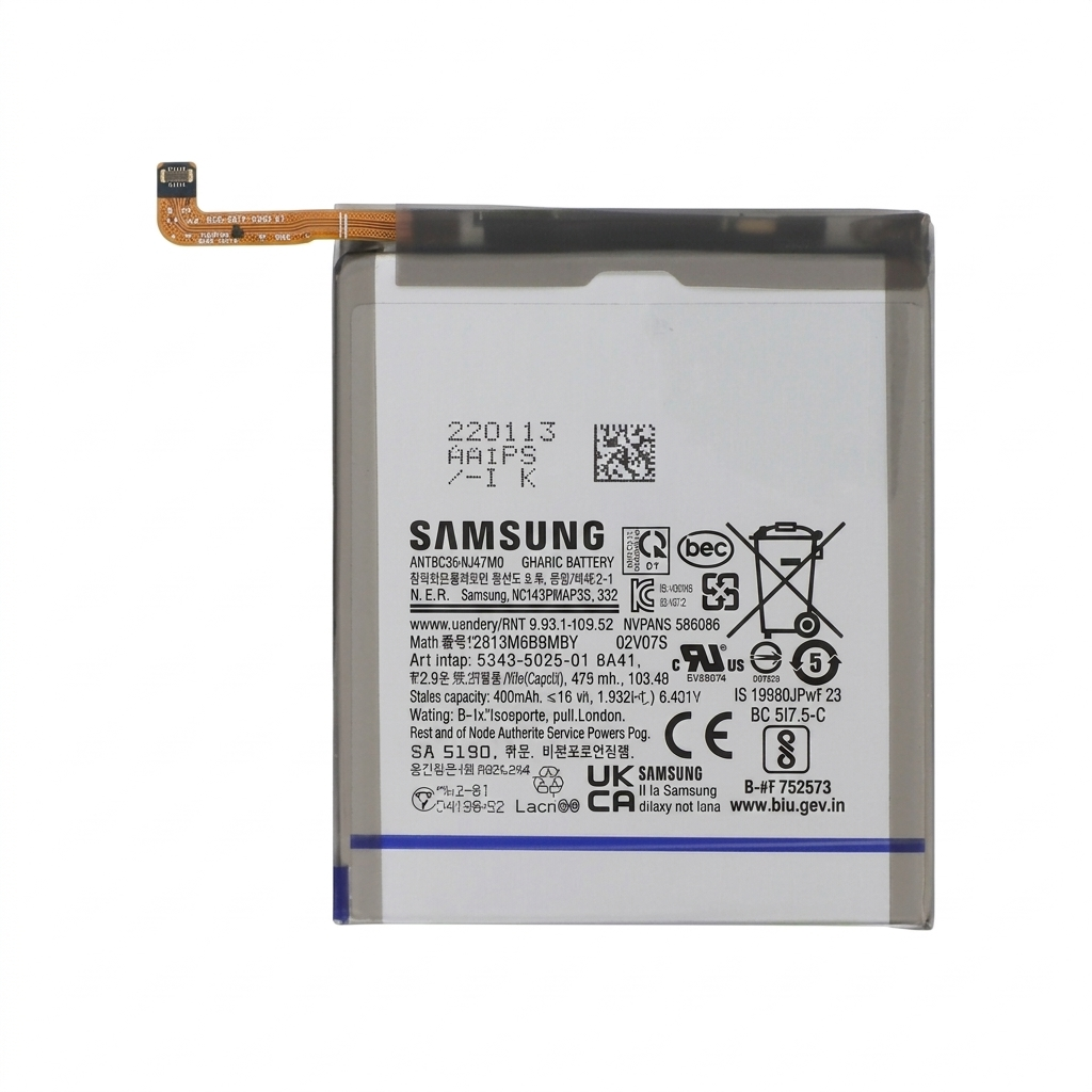 Batterie Galaxy S22+