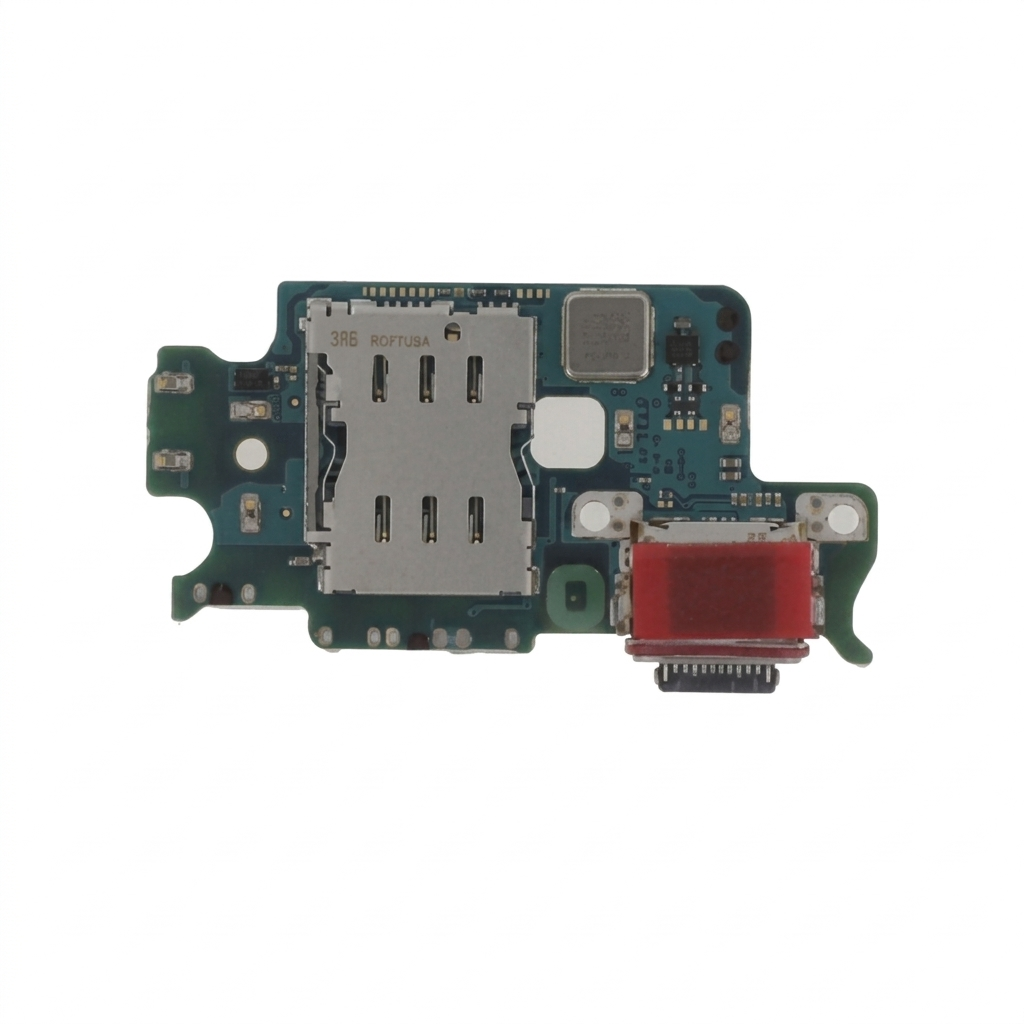 Connecteur de Charge Galaxy S23