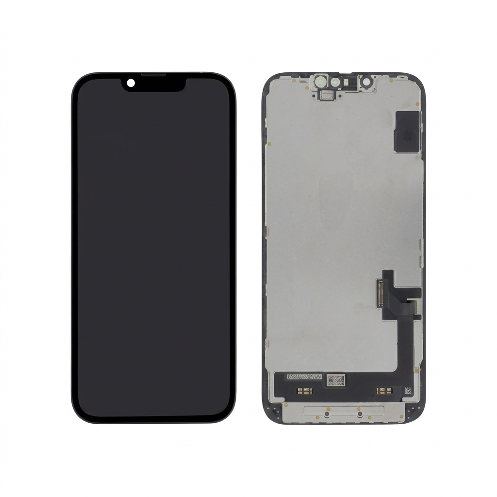 Ecran iPhone 16e/17e Soft OLED
