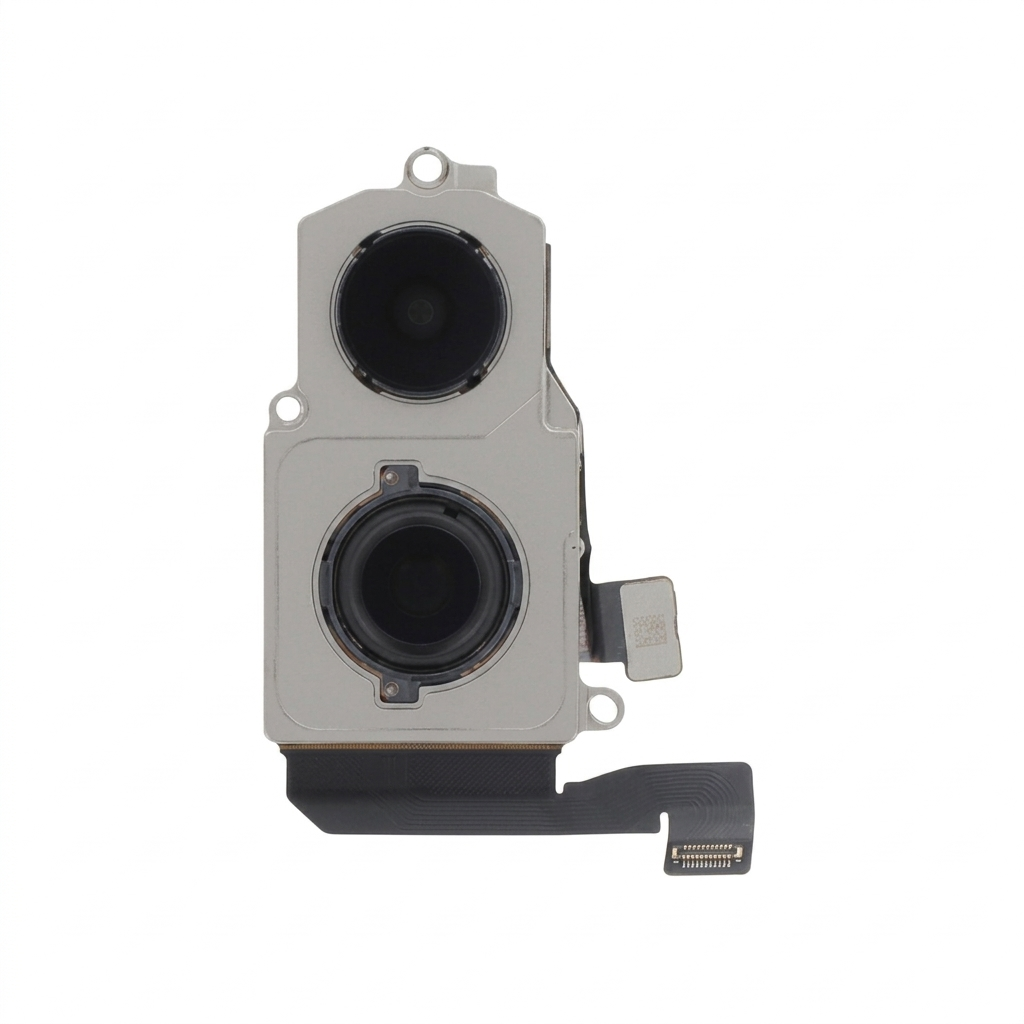 Caméra Arrière iPhone 16