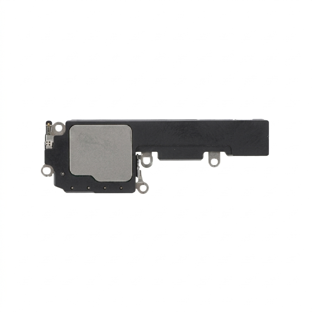 Haut-Parleur iPhone 17