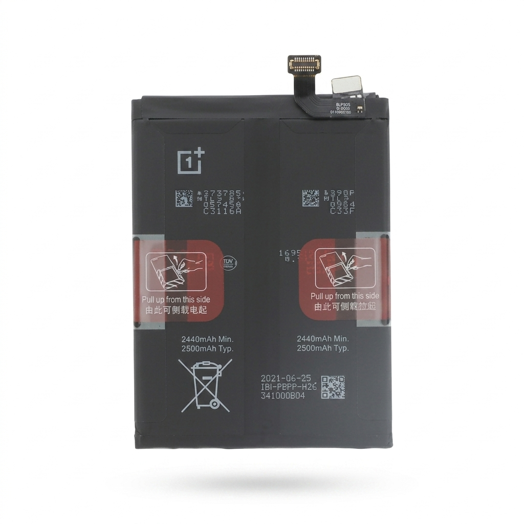 Batterie OnePlus 10 Pro