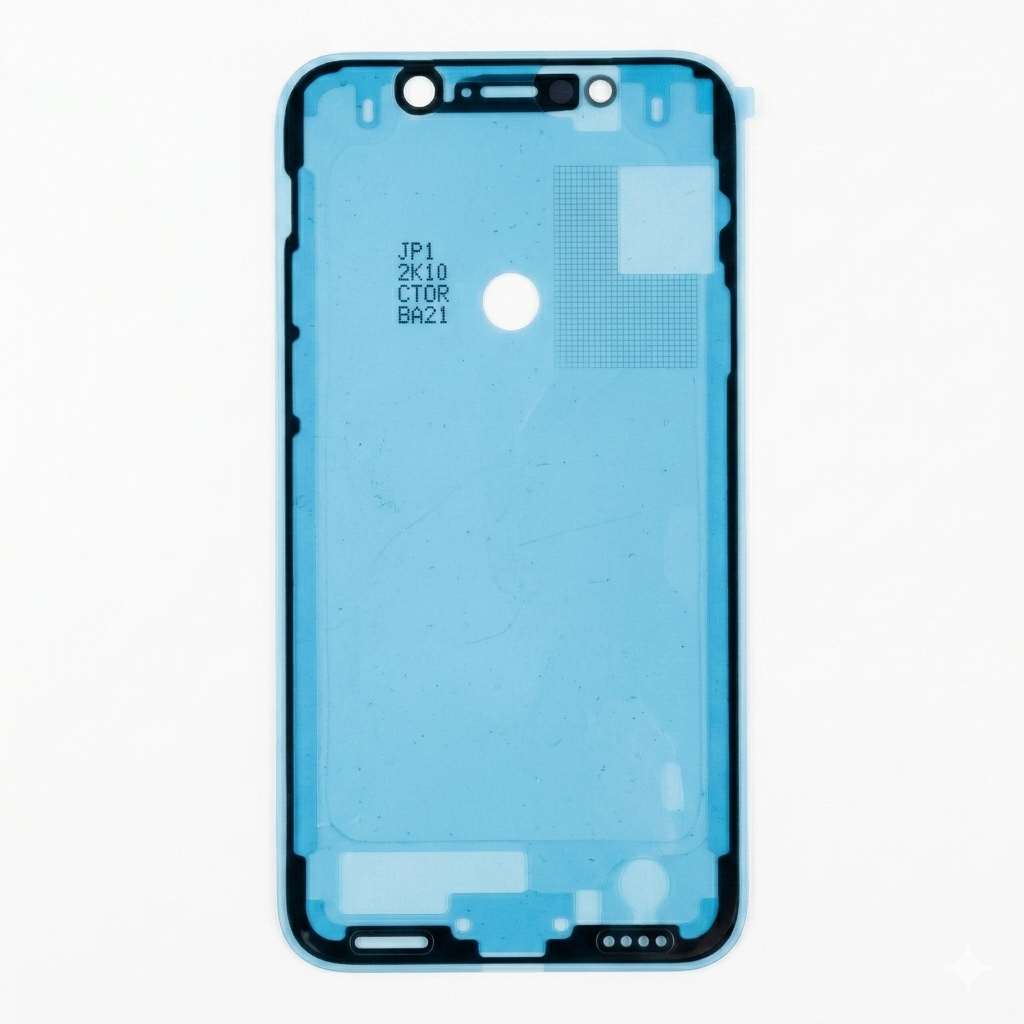 Adhésif Ecran iPhone X