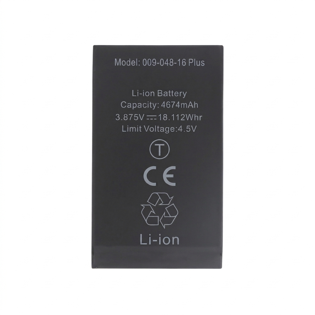 Batterie iPhone 16 Plus