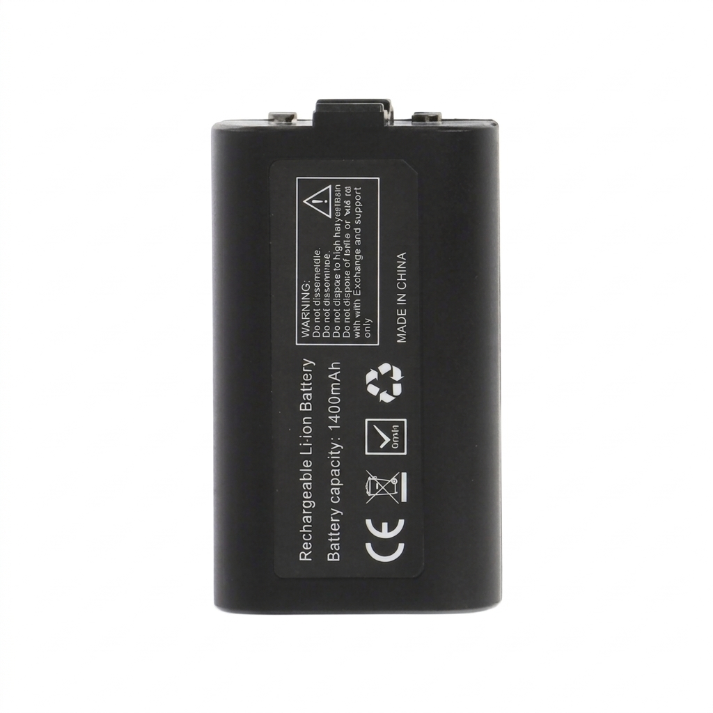 Batterie Manette Xbox One/One S/One X/One Elite/Series S /Series X 1400mAh